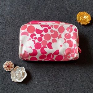 Clinique Makeup Bag!